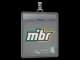 Sticker Slab | MIBR | Antwerp 2022 CS2 skin