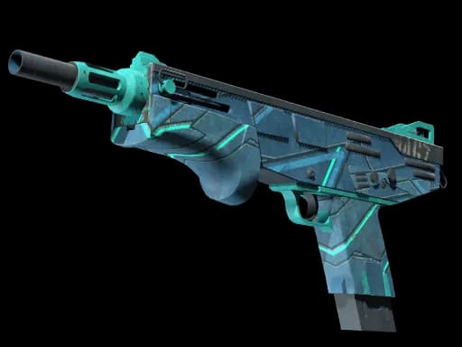 MAG-7 | Cobalt Core (Minimal Wear)