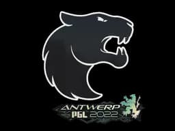 FURIA | Antwerp 2022 - CS2 Skin Prices