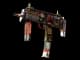 MP7 | Bloodsport CS2 skin