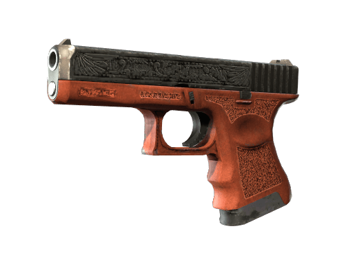 Glock-18 | Royal Legion (Field-Tested)