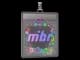 Sticker Slab | MIBR | Budapest 2025 CS2 skin