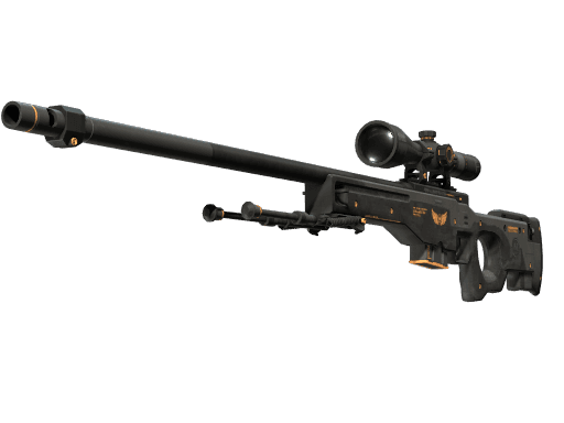 AWP | Elite Build (Minimal Wear)