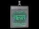 Sticker Slab | TeSeS | Budapest 2025 CS2 skin