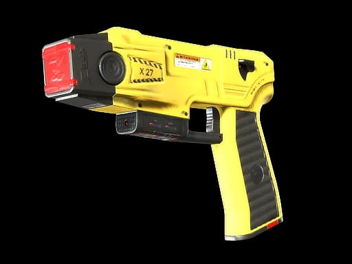 Souvenir Zeus x27 | Charged Up (Field-Tested)
