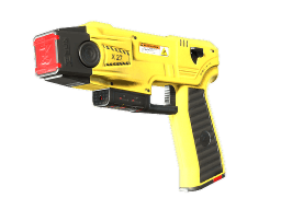 Souvenir Zeus x27 | Charged Up (Field-Tested)