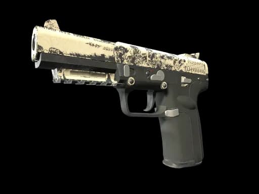 Five-SeveN | Kami (Field-Tested)