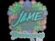 Sticker | Jame (Embroidered) | Budapest 2025 CS2 skin