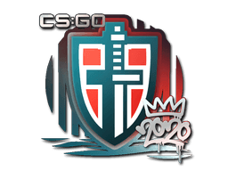 Sticker | ESPADA | 2020 RMR