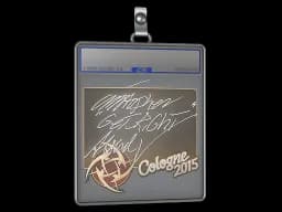 Sticker Slab | GeT_RiGhT | Cologne 2015