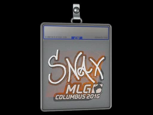 Sticker Slab | Snax | MLG Columbus 2016