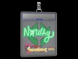Sticker Slab | noway | Shanghai 2024