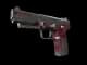 Five-SeveN | Crimson Blossom CS2 skin