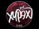 Sticker | Xyp9x | Katowice 2019 CS2 skin