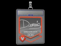 Sticker Slab | dennis | Cluj-Napoca 2015