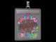 Sticker Slab | Graviti | Budapest 2025 CS2 skin