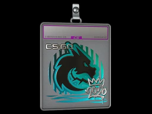 Sticker Slab | Spirit (Foil) | 2020 RMR