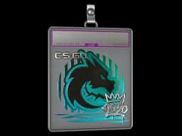 Sticker Slab | Spirit (Foil) | 2020 RMR