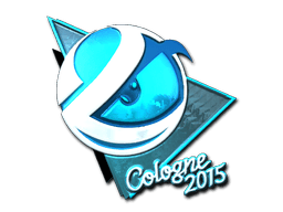 Luminosity Gaming (Foil) | Cologne 2015
