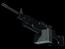 M249 | O.S.I.P.R. (Factory New)
