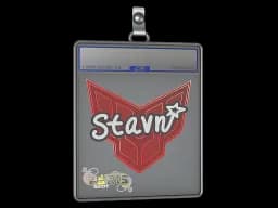 Sticker Slab | stavn | Paris 2023