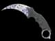 ★ Karambit | Freehand CS2 skin