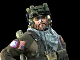 USAF TACP - CS2 Skin Prices