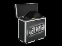 Masterminds Music Kit Box - CS2 Skin Prices