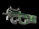 P90 | Grim CS2 skin