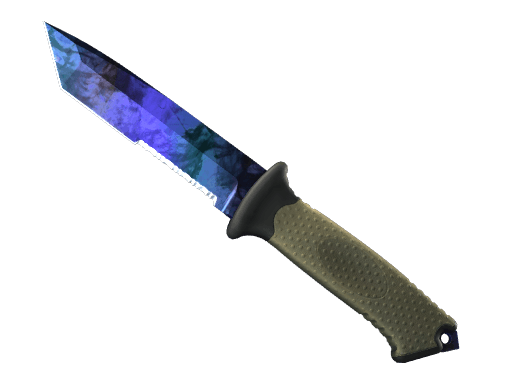 ★ Ursus Knife | Doppler (Factory New) Phase 3