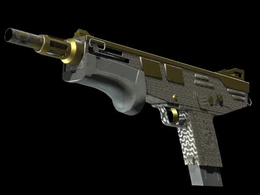 MAG-7 | Chainmail (Factory New)