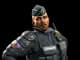 Officer Jacques Beltram | Gendarmerie Nationale CS2 skin