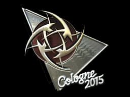 Ninjas in Pyjamas (Foil) | Cologne 2015