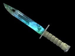 ★ Bayonet | Gamma Doppler (Minimal Wear) Phase 3