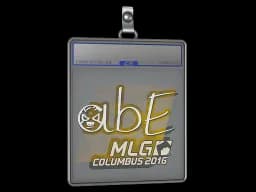 Sticker Slab | abE | MLG Columbus 2016