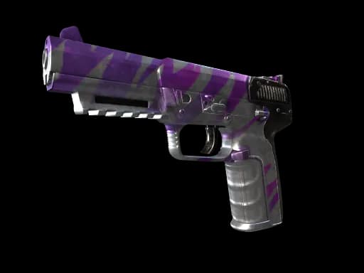 Five-SeveN | Hybrid (Factory New)