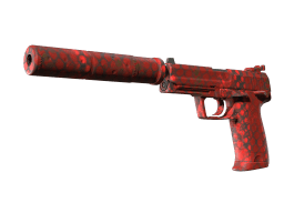 USP-S | Check Engine (Factory New)