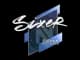 Sticker | SIXER | Boston 2018 CS2 skin