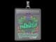 Sticker Slab | m0NESY (Embroidered) | Budapest 2025 CS2 skin