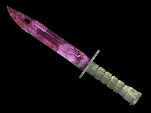 ★ StatTrak™ Bayonet | Doppler (Factory New) Phase 2