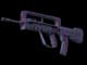FAMAS | Teardown CS2 skin