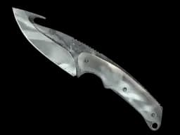 ★ Gut Knife | Urban Masked (Well-Worn)