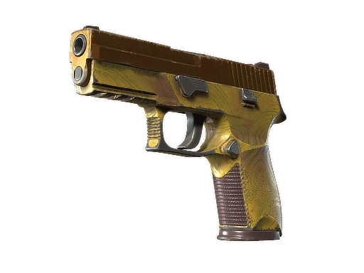 P250 | Sedimentary (Field-Tested)