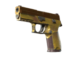 P250 | Sedimentary (Field-Tested)