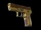 P250 | Sedimentary CS2 skin