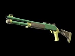 XM1014 | Jungle CS2 skin