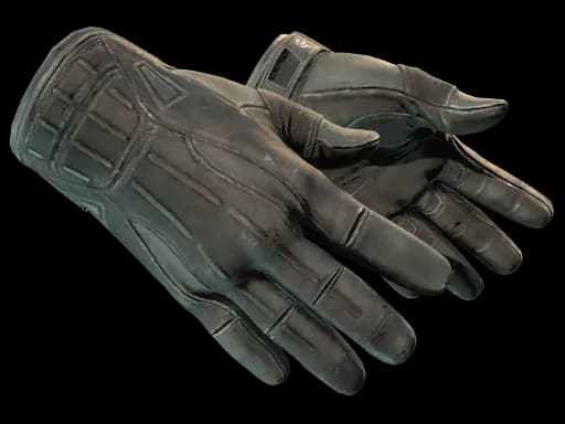 ★ Sport Gloves | Nocts (Battle-Scarred)