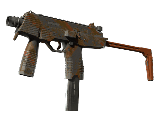 MP9 | Slide (Field-Tested)