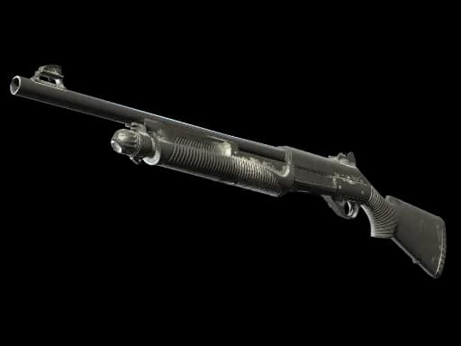 Nova | Polar Mesh (Battle-Scarred)