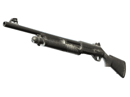 Nova | Polar Mesh (Battle-Scarred)